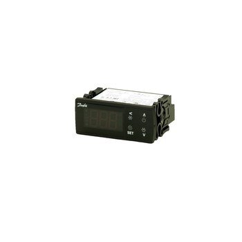 ERC 213, TEMP CONTROLLER, 230V