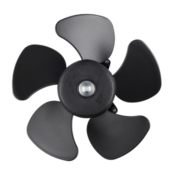 Fläktvinge Serie EC