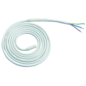 DRÄNERINGSVÄRMARE 5M/75W 230V