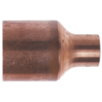 REDUCERING U41-108 5/8"X1/2"