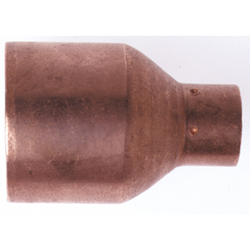 REDUCERING U46-1808 1 1/8"X1/2