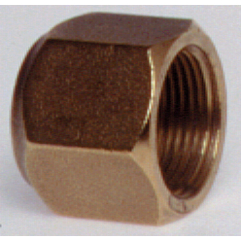 FLÄNSMUTTER NS4 - 6 3/8"
