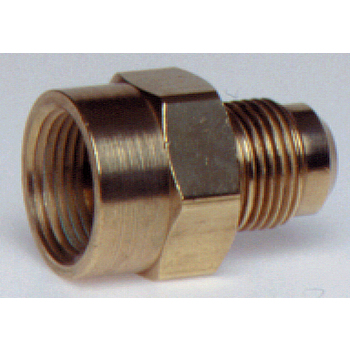 FÖRENINGSNIPL UR3-46 1/4"x3/8"