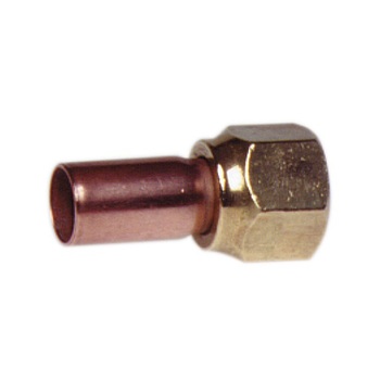 FLARE LÖD ADAPTR FLA 1010 5/8"