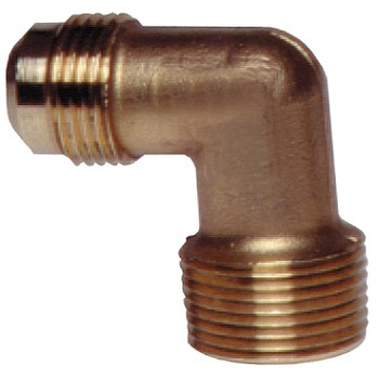 VINKEL E1 - 4B 1/4"x1/4"