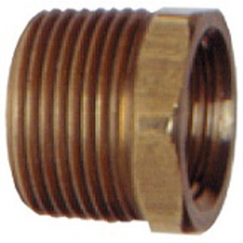 BUSSNING R1-DC 1/2"x3/8"