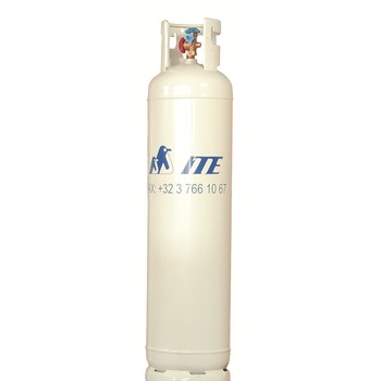 TOM KÖLDMEDIECYLINDER-50L