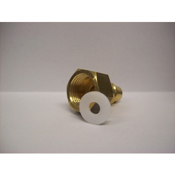 CYLINDERNIPPEL VF44 R1234YF