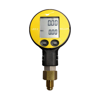 Digital Manometer