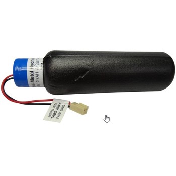 Batteripack D-Tek Select