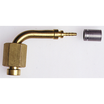 90 GR.KOPP 1/4 FLARE7FCT-FA