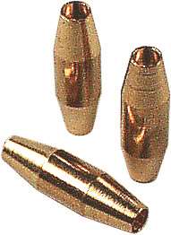 Skarvhylsa Kati-Blitz, 3 mm, 10 st