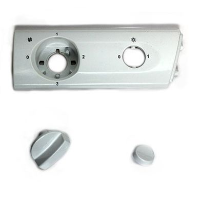 KIT:PANEL 210 RAK,BRYTARE,VRED