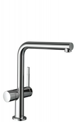 Köksblandare Talis M54 270 1-jet, Hansgrohe