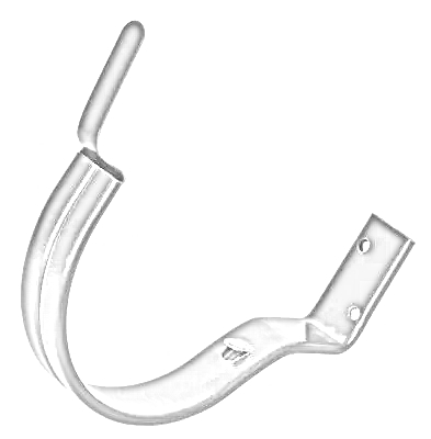 Krok 27° 100 Aluzink