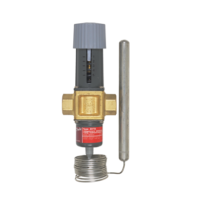 KYLV.VENTIL AVTA DN15 50-90GR