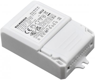 LED-DRIVER, KONSTANTSTRÖM