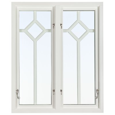 Lingbo Kulturfönster