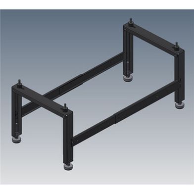 Nibe Markstativ till F2050