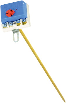 Termostat till 75-100 l