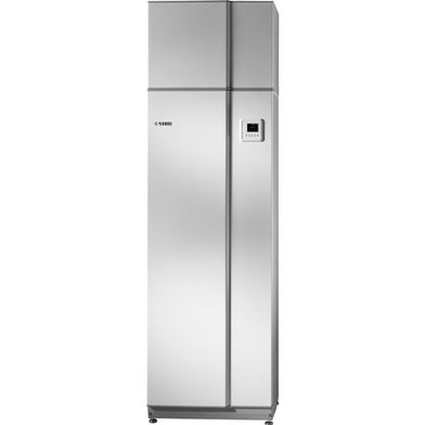 Frånluftsvärmepump Nibe F110