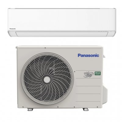 Komplett Värmepump Luft/Luft NZ50YKE-1 KIT