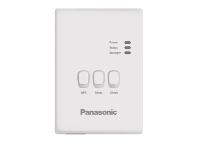 Panasonic Aquarea Smart Cloud Wifi CZ-TAW1B