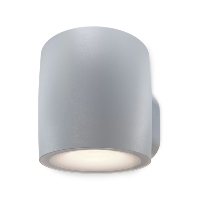 Plejd Väggarmatur Upp/Ner Out-01 Grå