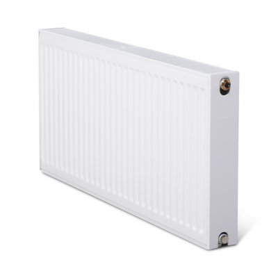 Radiator Super-8 Compact C33 500x1100
