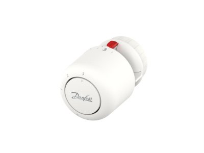 Danfoss Termostat Aero RA click, 7-21°C