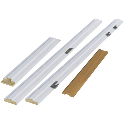 Massivkarm EI30/40dB