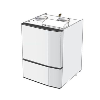 Tilluftsmodul Nibe SAM S42