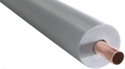 TUBOLIT RÖRSLANG (tjocklek isol. x diam. rör) 09X35 mm