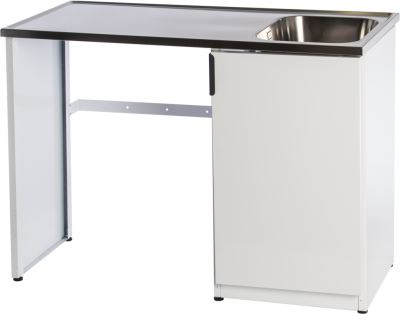 Tvättbänk Nimo TB 1200 HT Höger