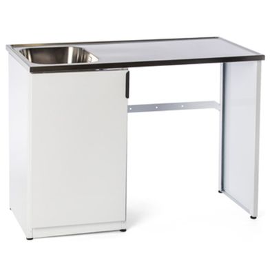 Tvättbänk Nimo TB 1200 HT Vänster