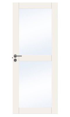 Unique GW02L NCS S 0500-N clear