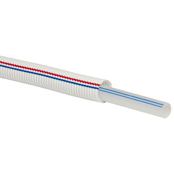 Uponor Combi Pipe RiR 15x2,5mm 50M