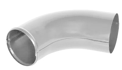 Utkastare 110 Mörk Silver