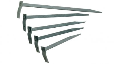 Stift till Stenvägg 175 mm