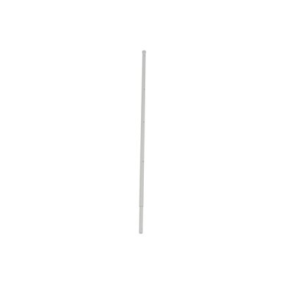 Förlängningsdel 1m till betjäningsstång