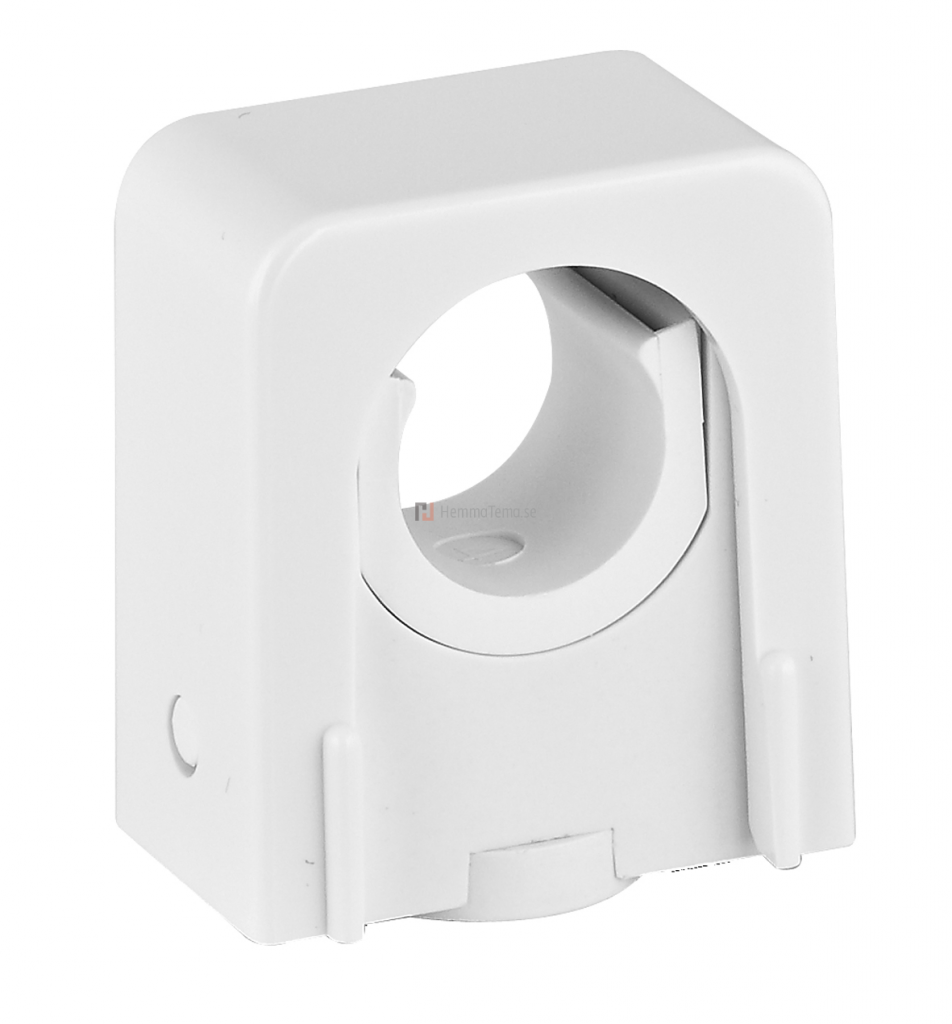 Köp Rörklamma 16/20 mm c/v 25mm | Rsk nr 3811446
