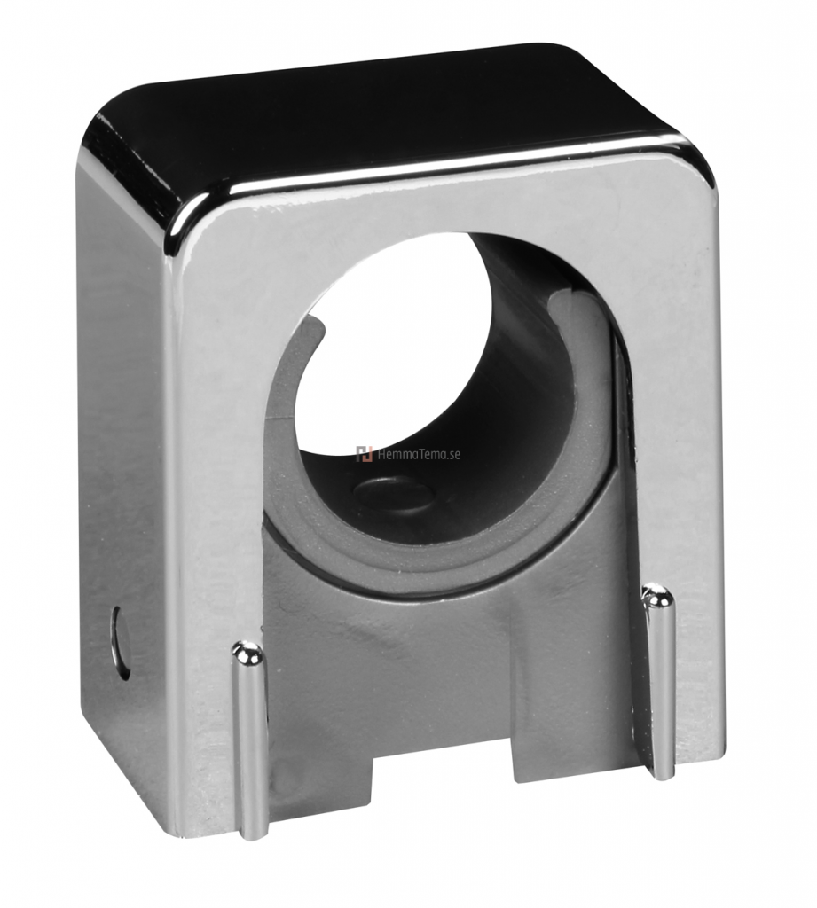 Köp Rörklamma 18/22 mm c/v 25mm | Rsk nr 3811448