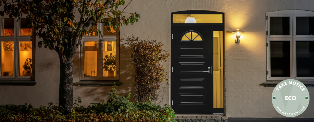 ECO dörrar